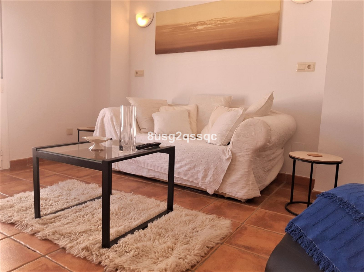 Appartement te koop in Arriate R4656526