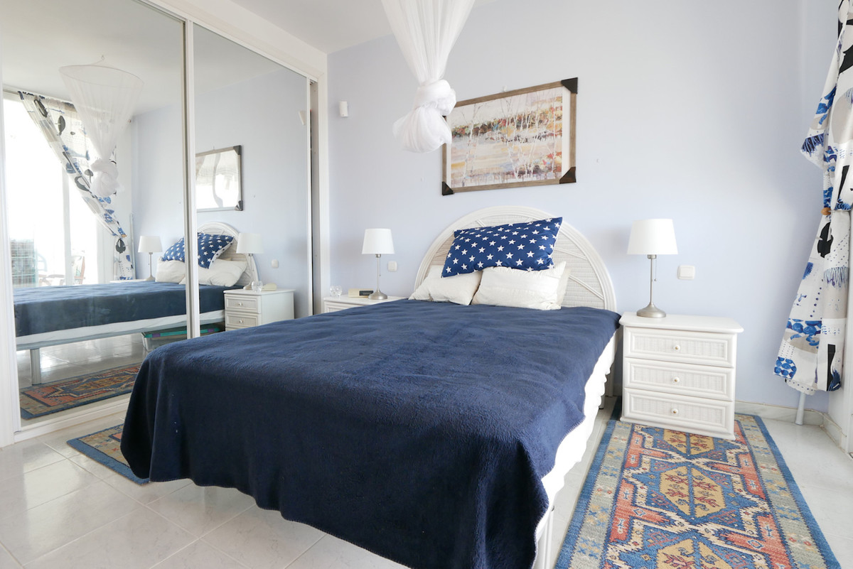 3 Bedroom Penthouse Apartment For Sale Miraflores