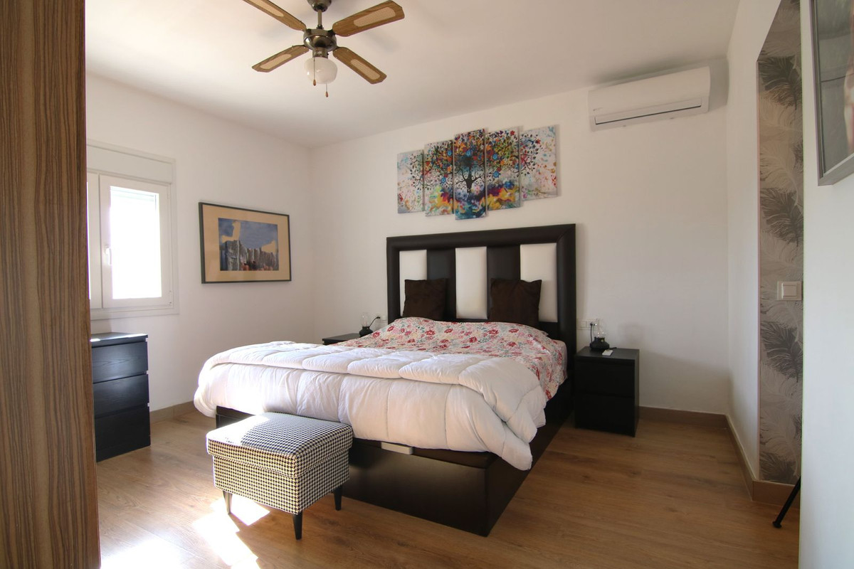 3 Bedroom Detached Villa For Sale Coín, Costa del Sol - HP4410382