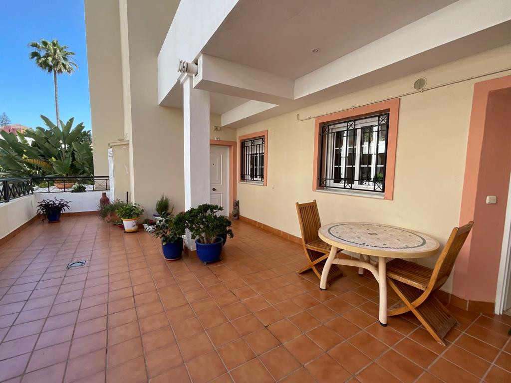 Appartement te koop in Nueva Andalucía R4129630