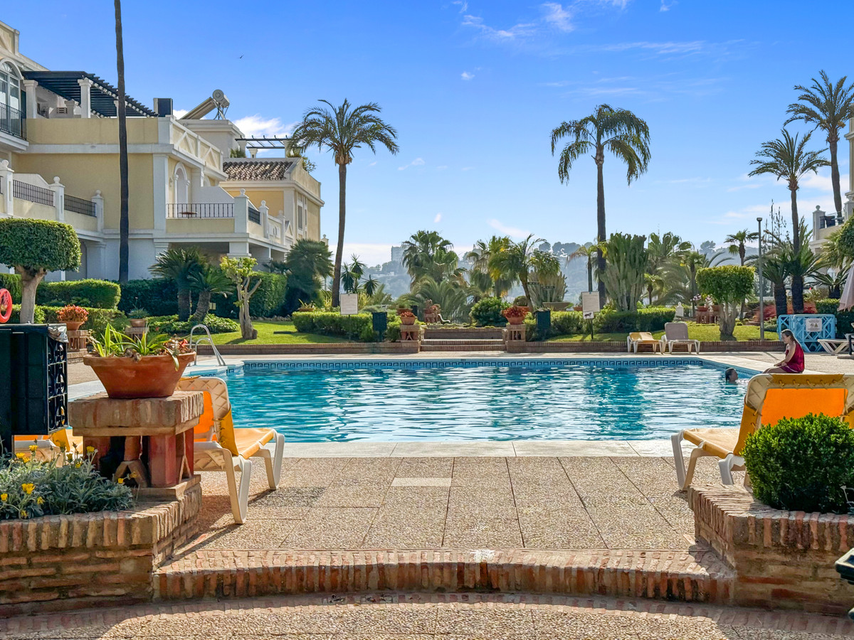 						Apartment  Penthouse
													for sale 
																			 in Marbella
					