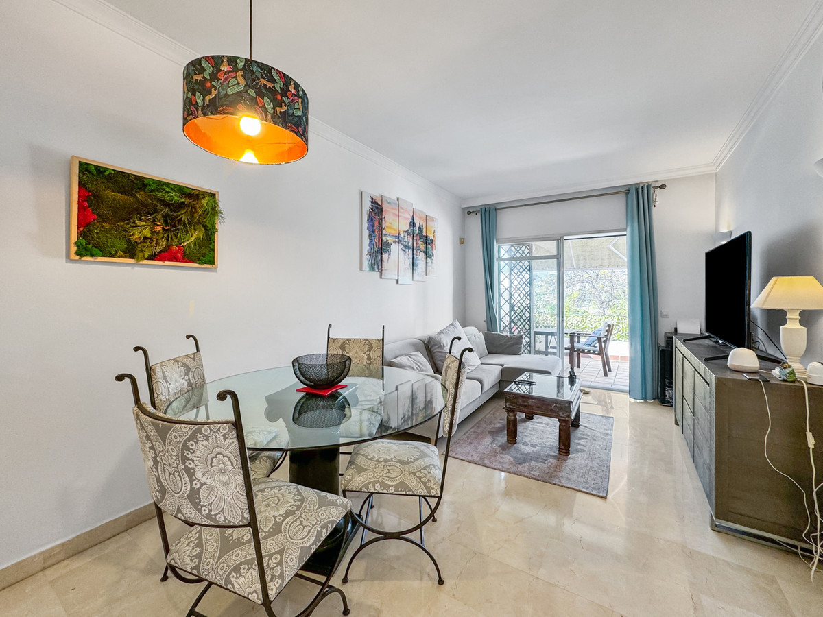 Appartement te koop in Marbella R4695112