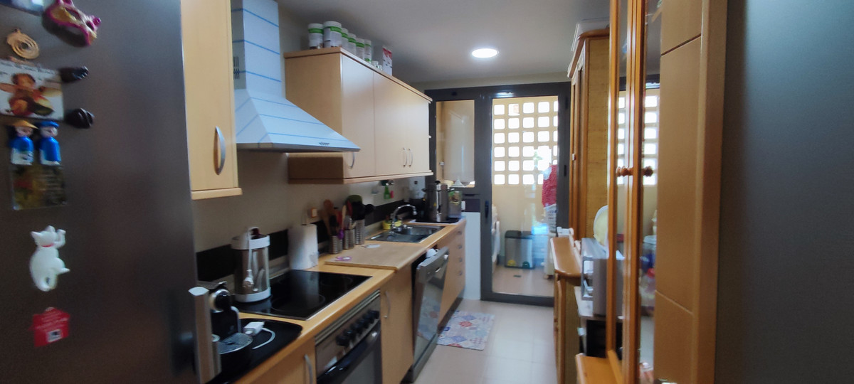 2 bedroom Apartment For Sale in La Cala de Mijas, Málaga - thumb 16