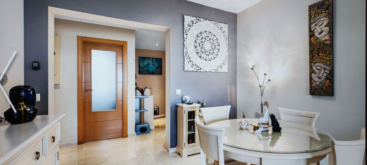 2 bedroom Apartment For Sale in La Cala de Mijas, Málaga - thumb 4