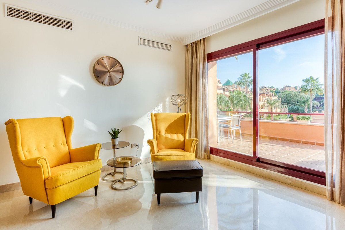 Apartment Duplex for sale in Estepona, Costa del Sol