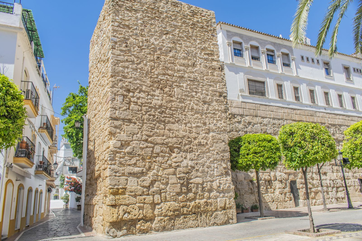 Townhouse for sale in Marbella, Costa del Sol
