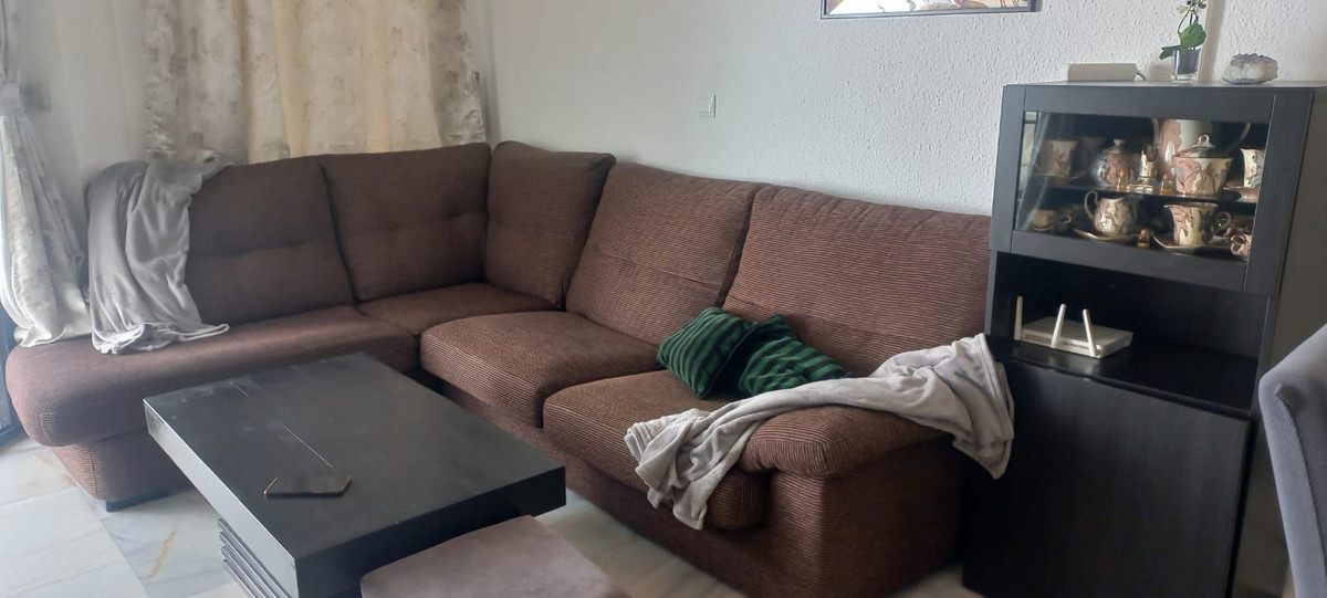 Appartement te koop in Calahonda R4677976