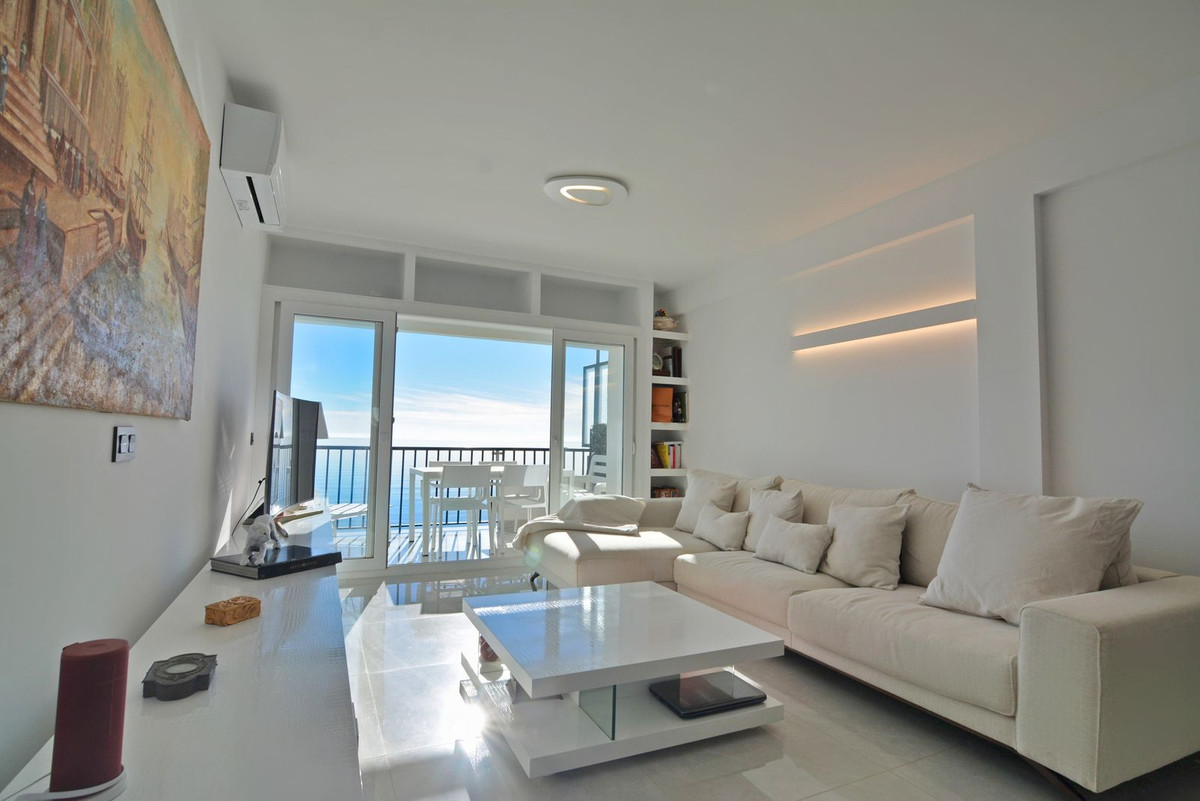 Penthouse for sale in Fuengirola R4554607