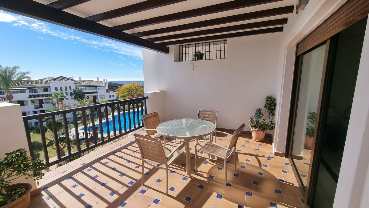 						Apartment  Middle Floor
													for sale 
																			 in Mijas
					