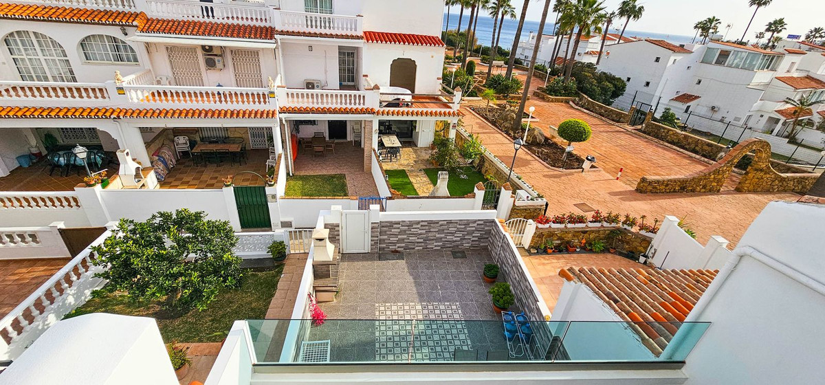 ES172676: Town House  in Punta Chullera