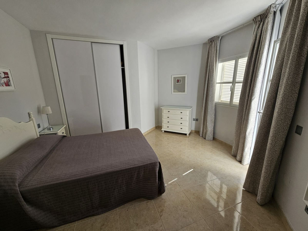 Apartamento con 3 Dormitorios en Venta Mijas Golf