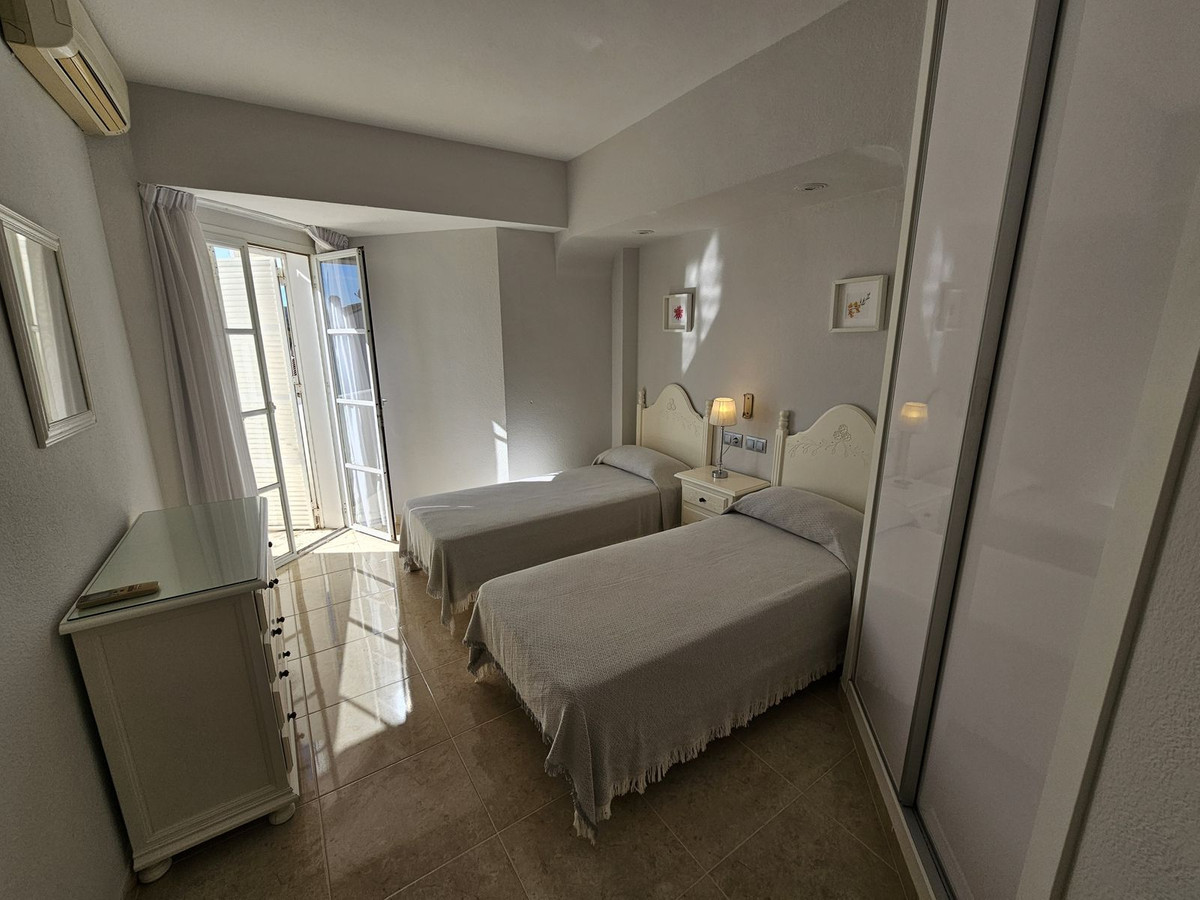 Apartamento con 3 Dormitorios en Venta Mijas Golf
