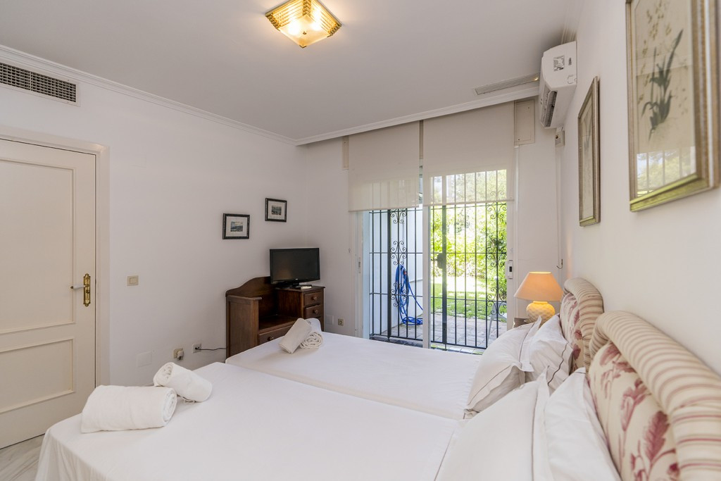 Appartement te koop in Marbella R4095772