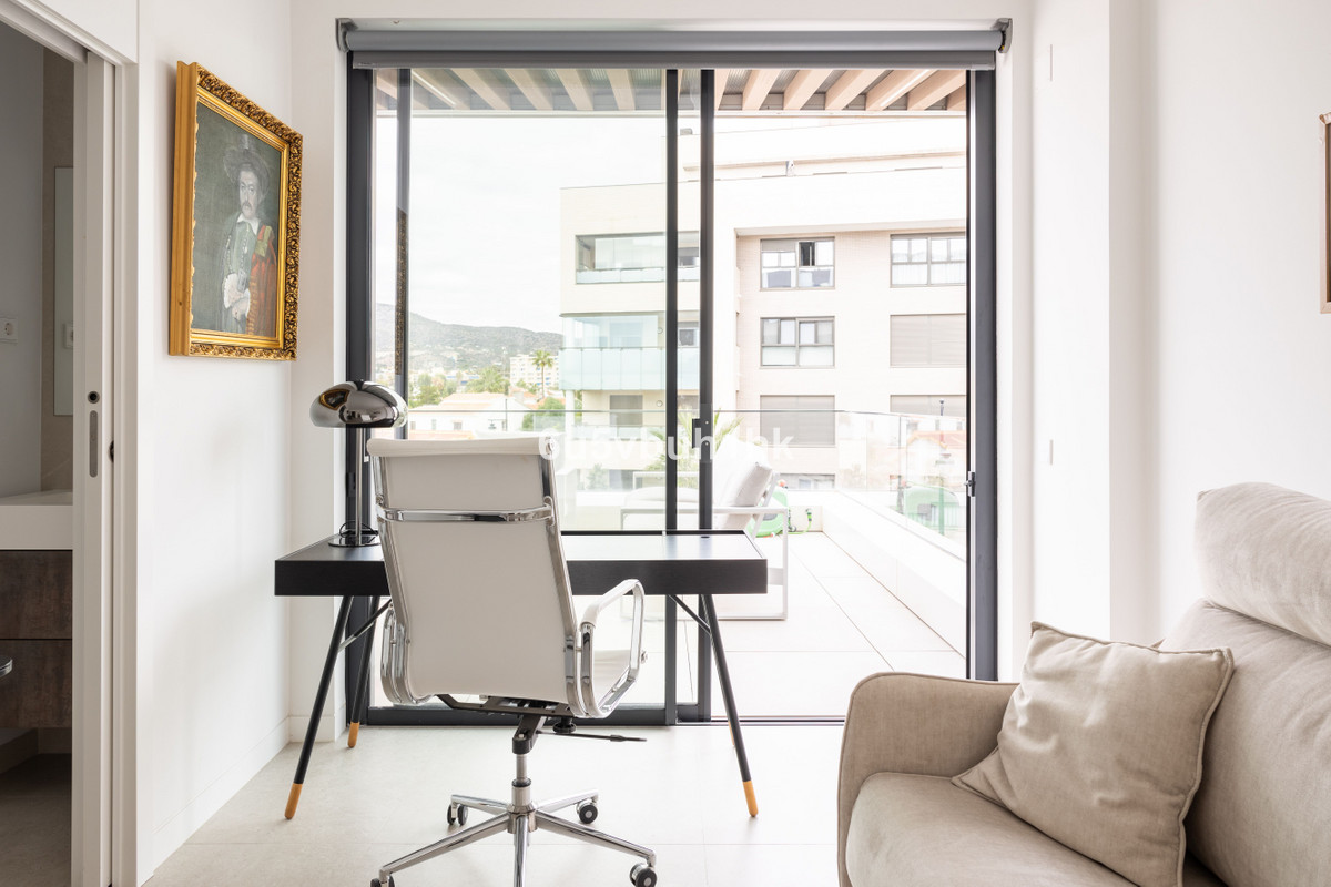 Appartement te koop in Torremolinos R4435627