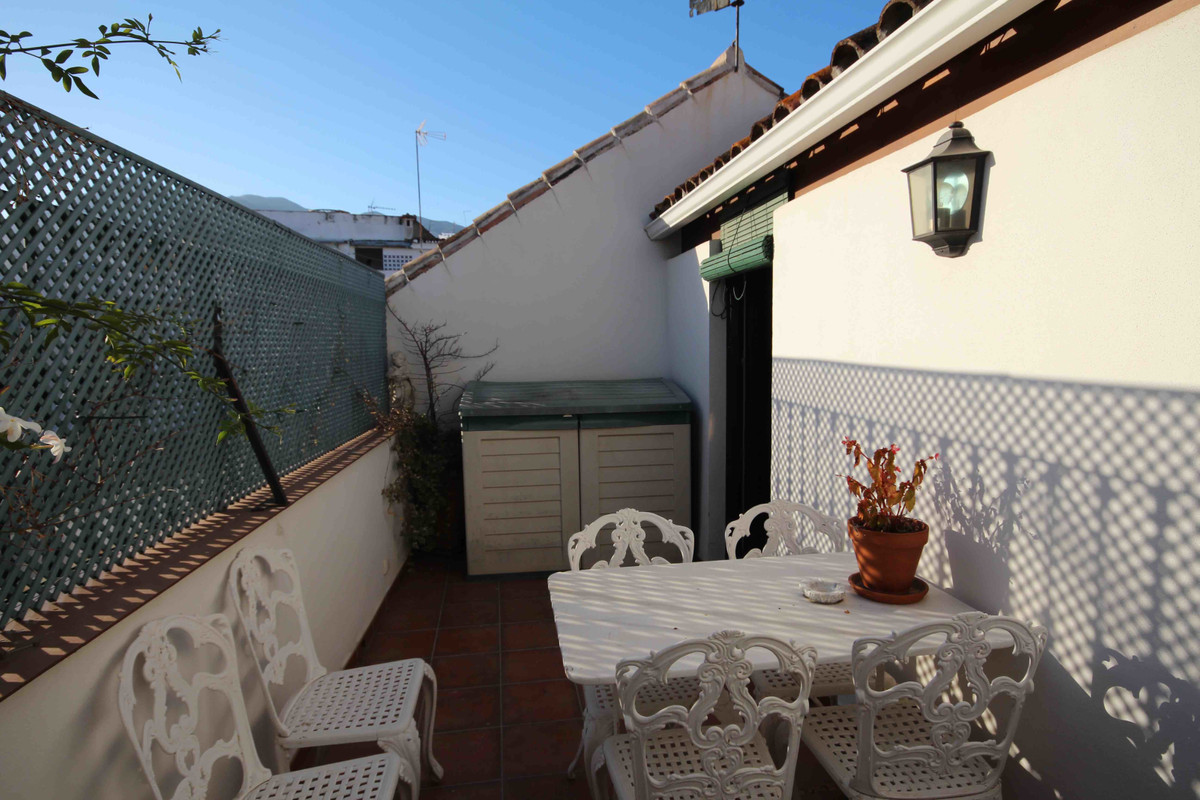 This property is located in the old town of Marbella, prime location and near everything you need , , Spain