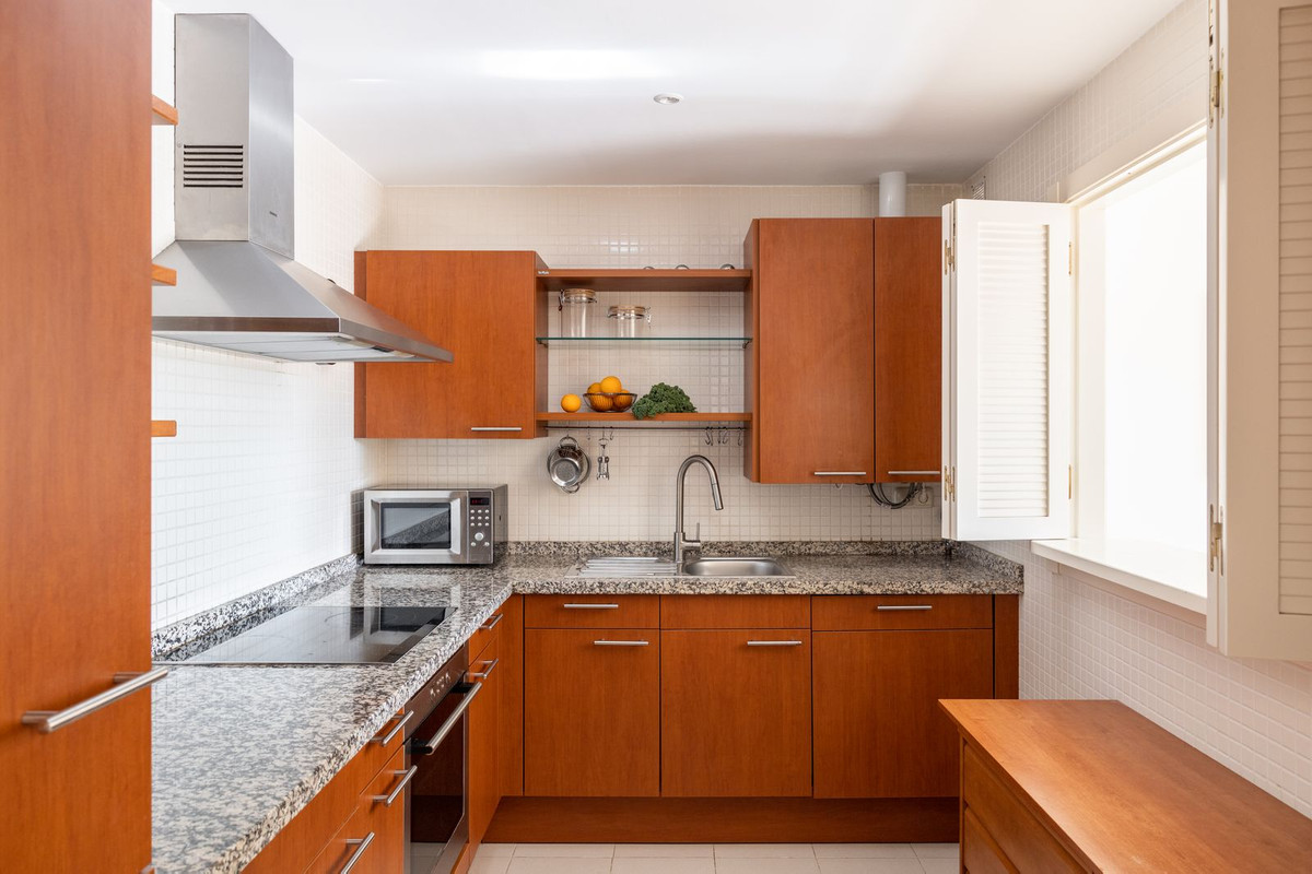 Appartement te koop in Nueva Andalucía R4562167