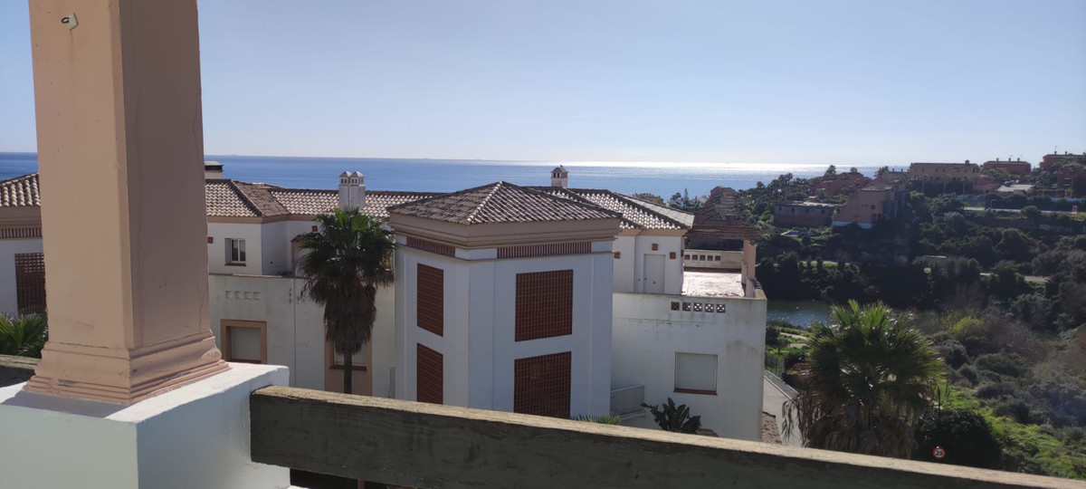 Nice penthouse in La Alcaidesa of 152 m2 - Cádiz