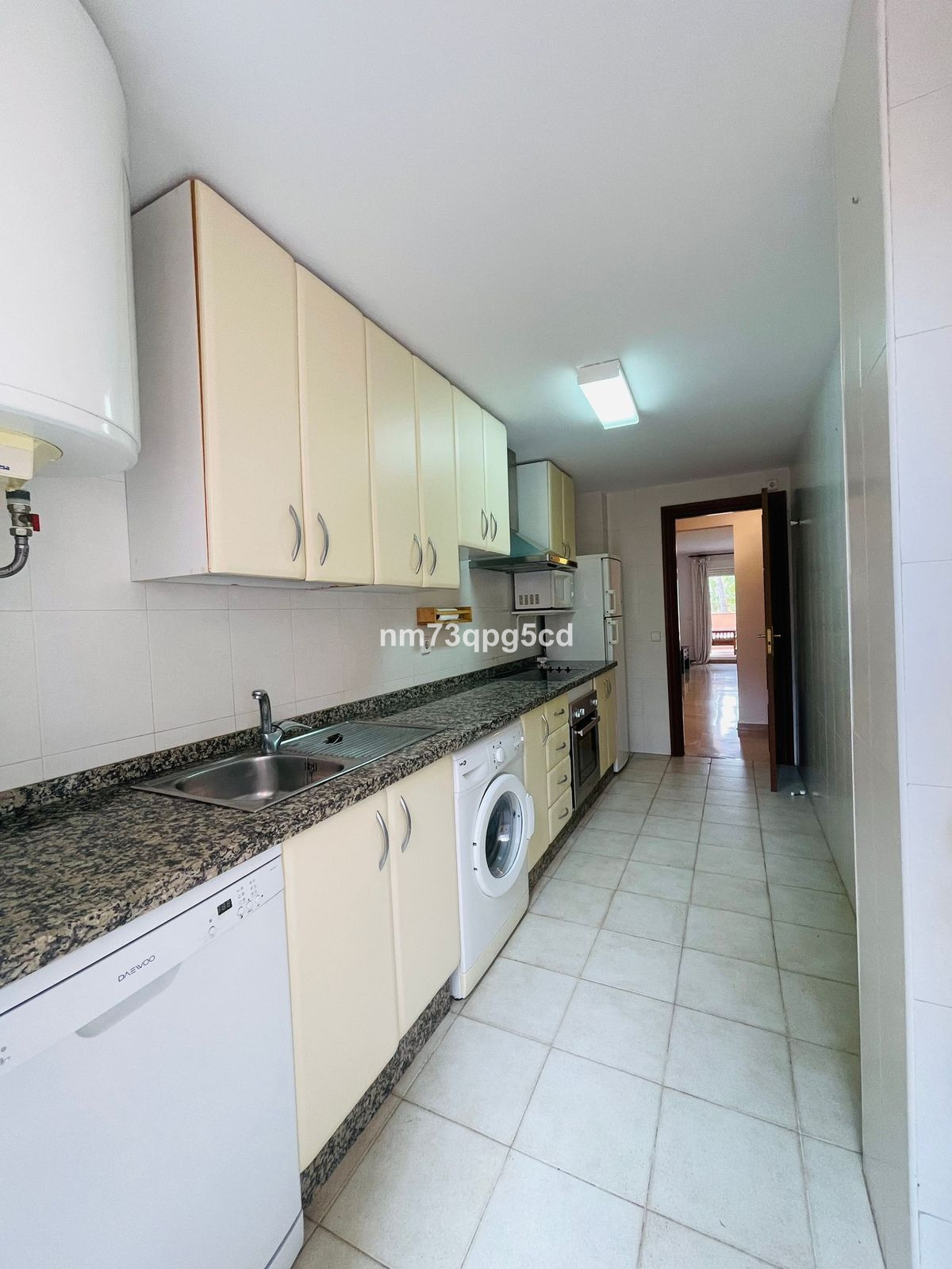 R4692316: Apartment  in Casares