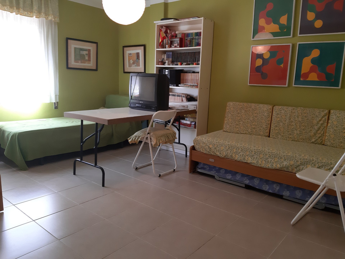Appartement Mi-étage à Nueva Andalucía, Costa del Sol
