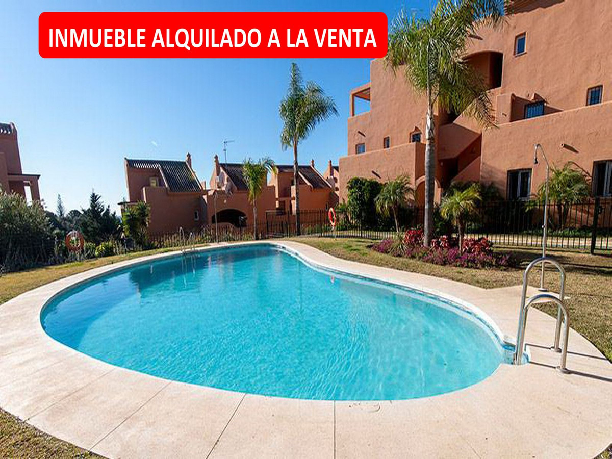 2 Bedroom Duplex For Sale Marbella, Costa del Sol - HP4212679