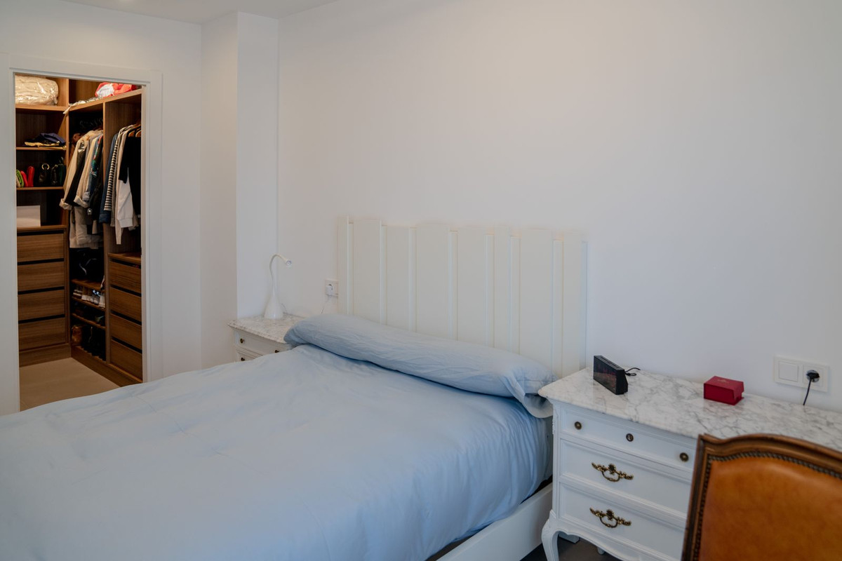 Apartamento con 1 Dormitorios en Venta Fuengirola