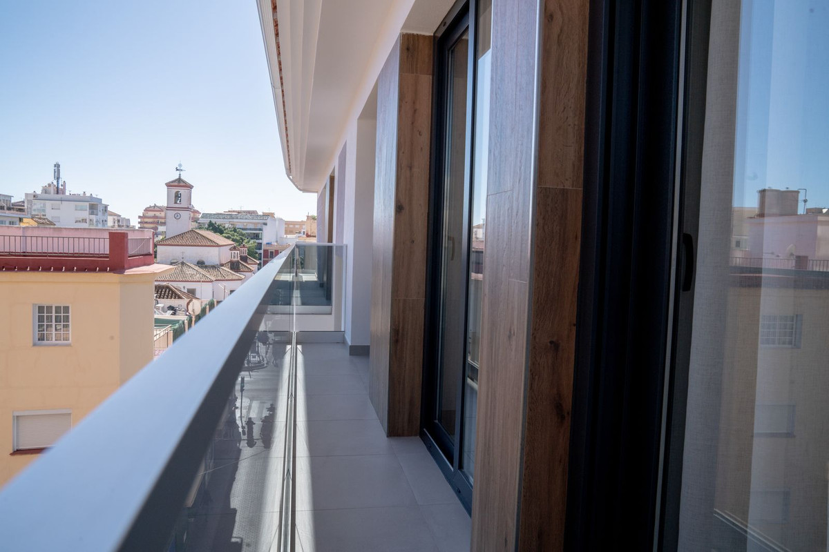1 Спальн апартаменты на продажу, Fuengirola
