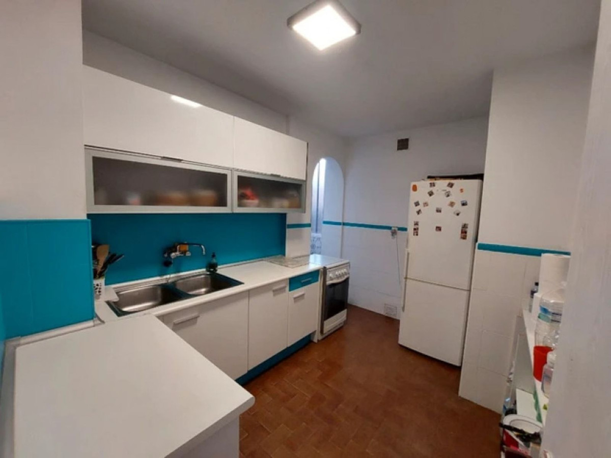 Appartement te koop in Estepona R4120846