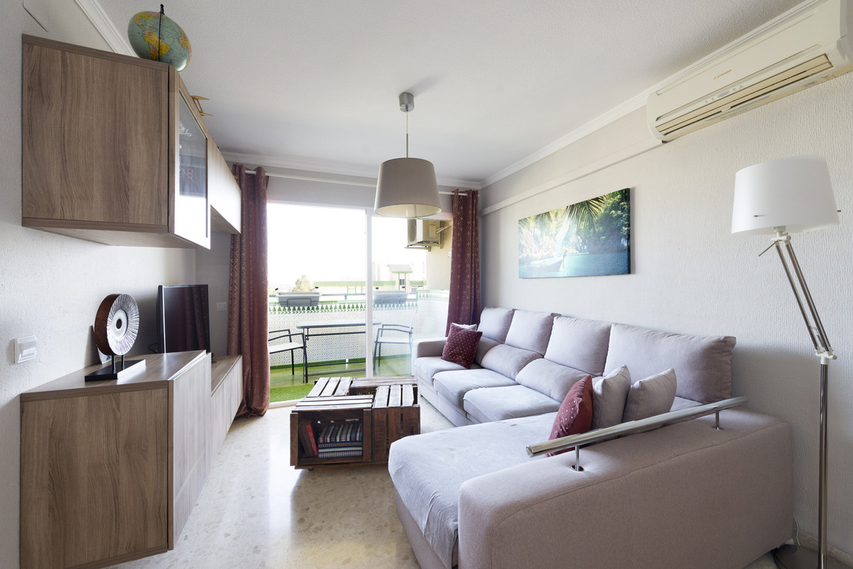 Appartement Penthouse à Torremolinos, Costa del Sol
