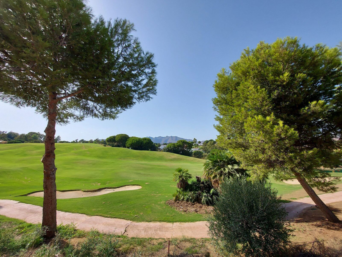 Fantastic plot for sale in La Cala golf the heart of the Costa del Sol. Located on the second line o, Spain