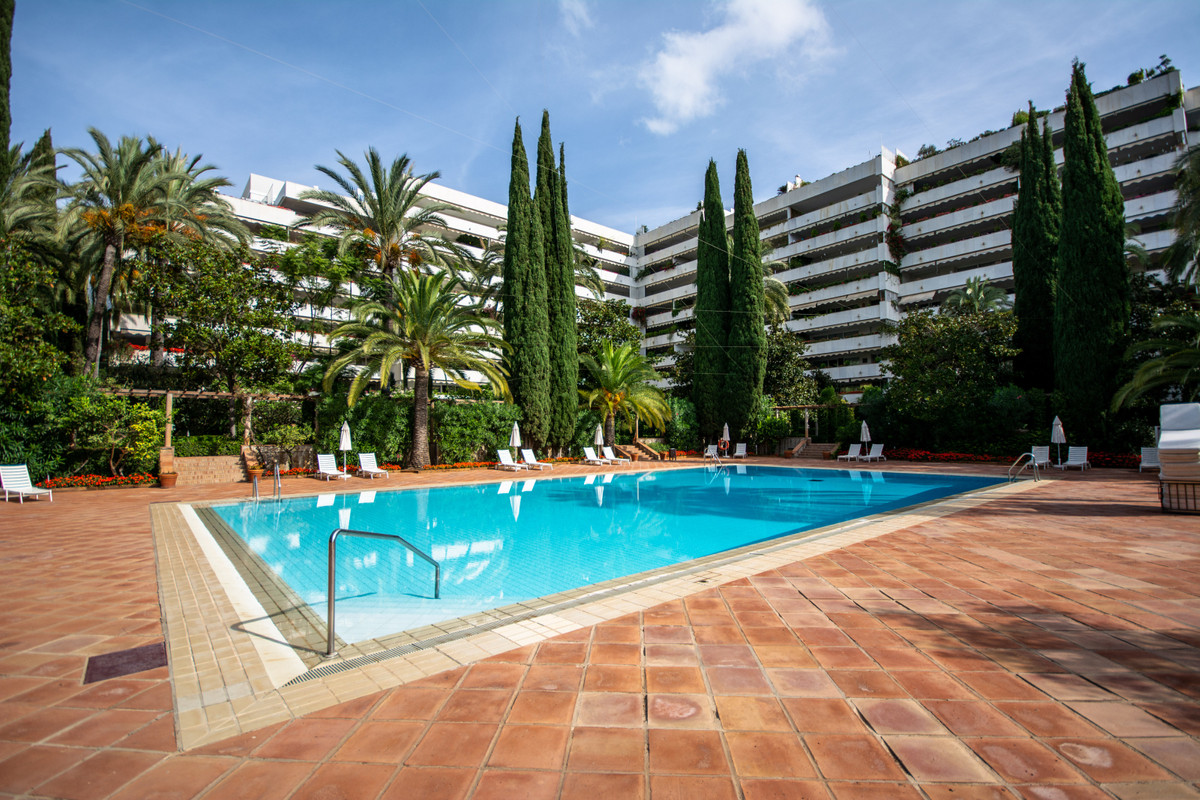 Apartment - Marbella