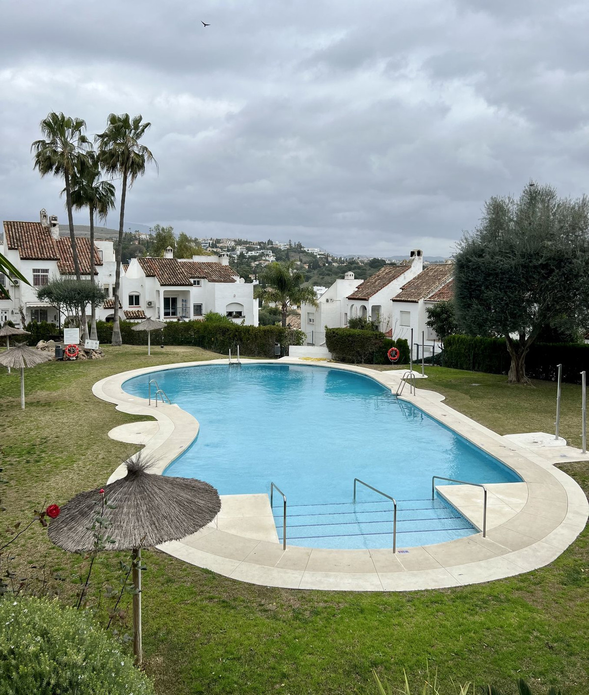 3 bed Townhouse for sale in Estepona