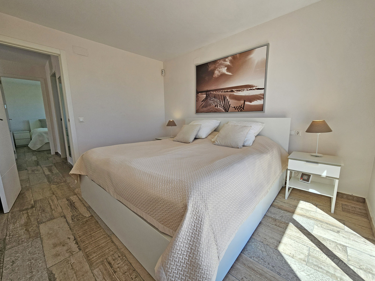 3 Bedroom Detached Villa For Sale Mijas Costa
