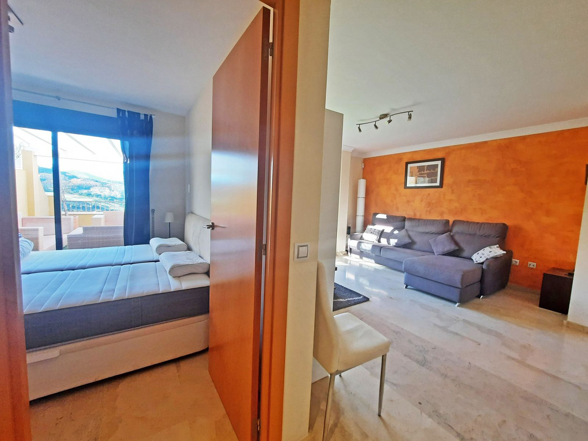 Apartamento con 4 Dormitorios en Venta Calanova Golf