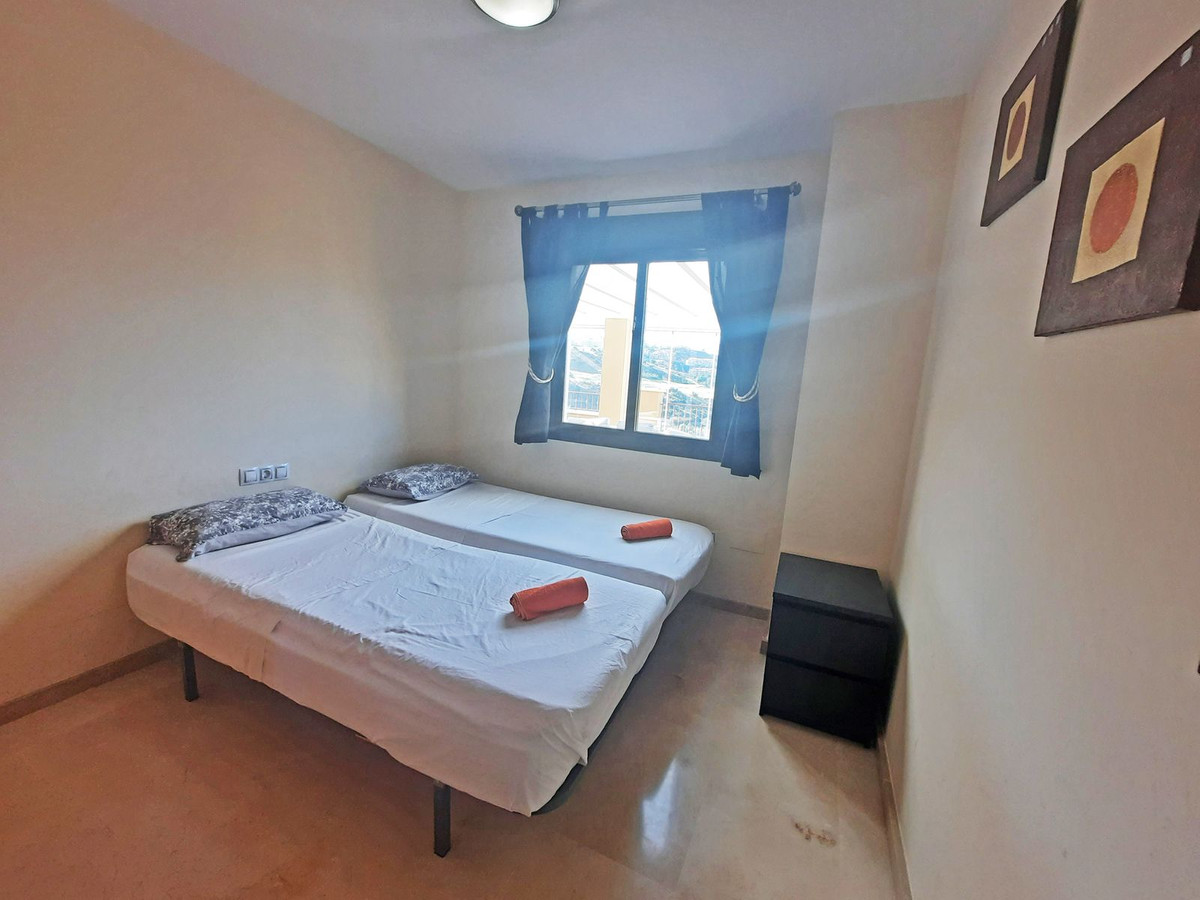 Apartamento con 4 Dormitorios en Venta Calanova Golf