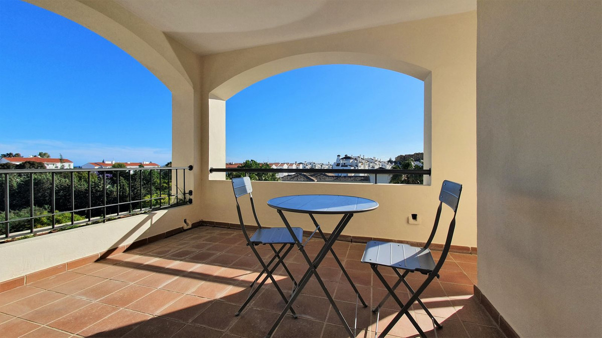 2 Bedroom Penthouse Apartment For Sale Cancelada