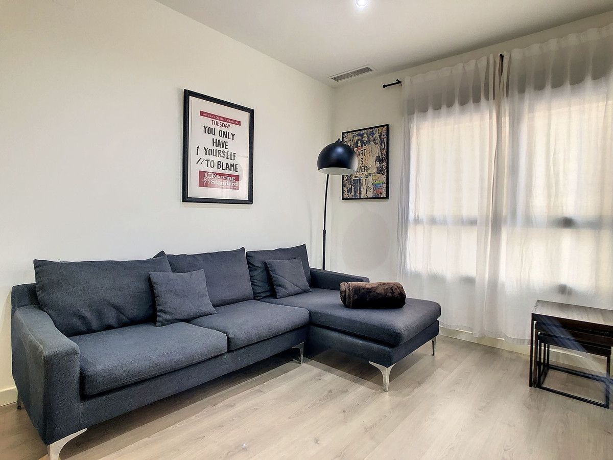 Appartement te koop in Fuengirola R4346761