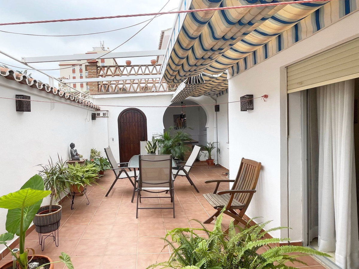 Townhouse for sale in Fuengirola R4456966