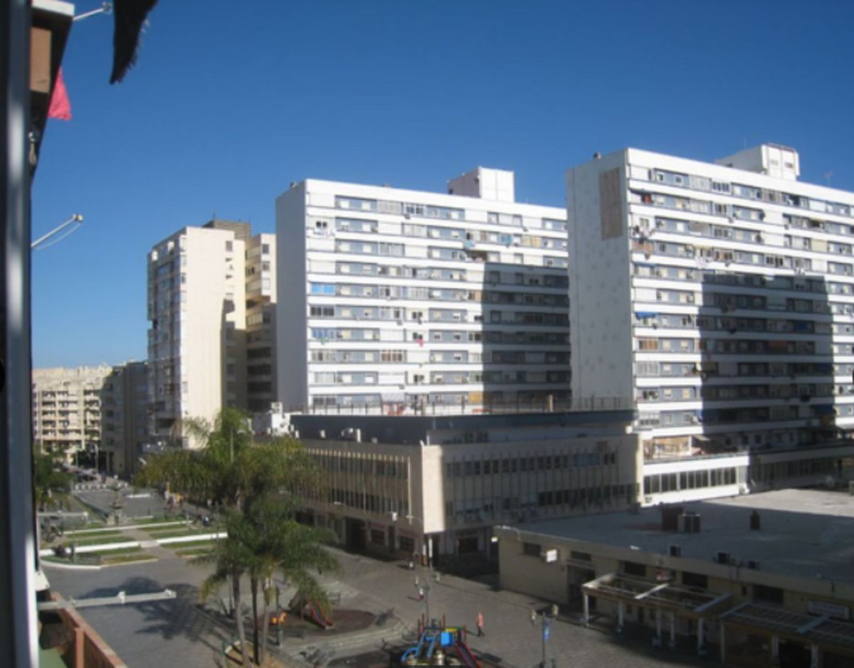 Apartment - Torremolinos Centro