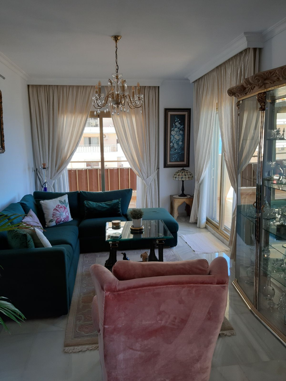 Appartement te koop in Fuengirola R4133644