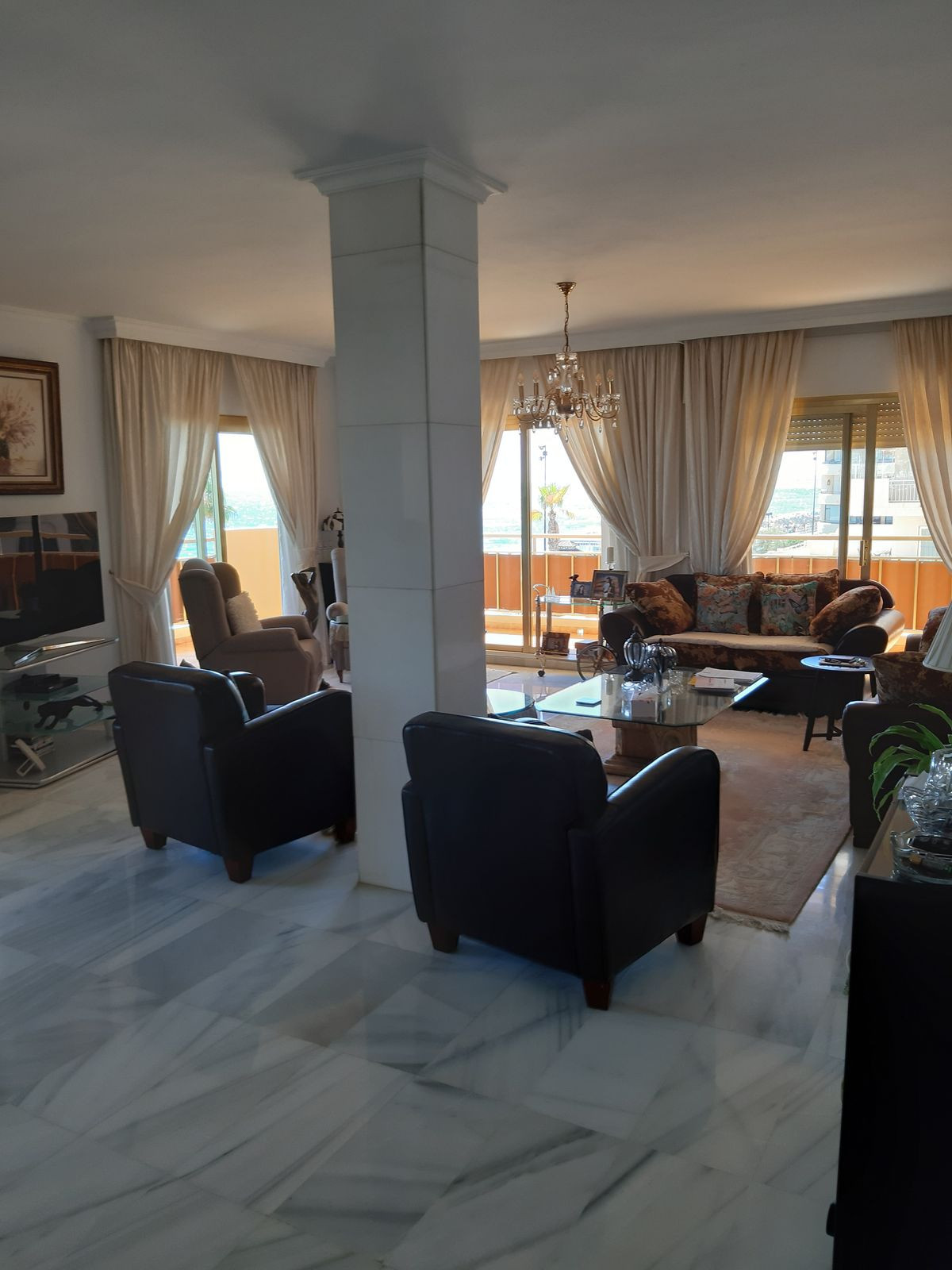Appartement te koop in Fuengirola R4133644