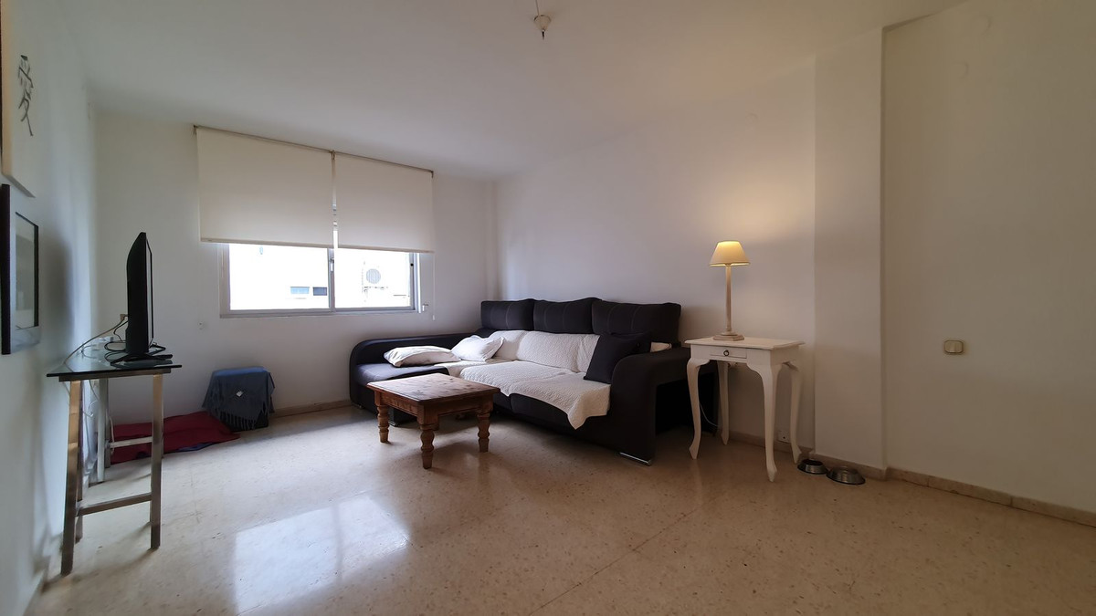 Alhaurín el Grande, Costa del Sol, Málaga, Spain - Apartment - Ground Floor