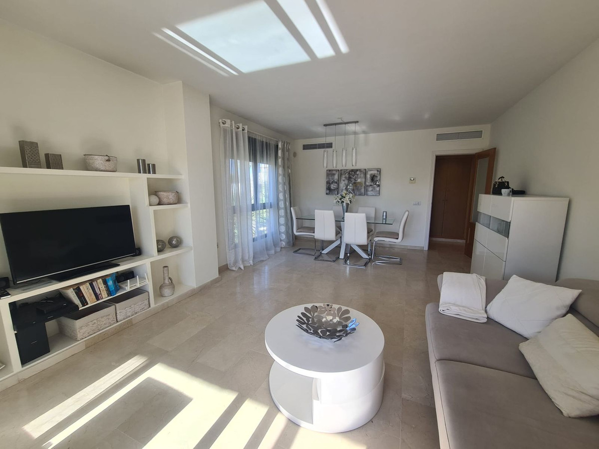 Mittelgeschoss-Wohnung zu verkaufen in Cancelada R4619746