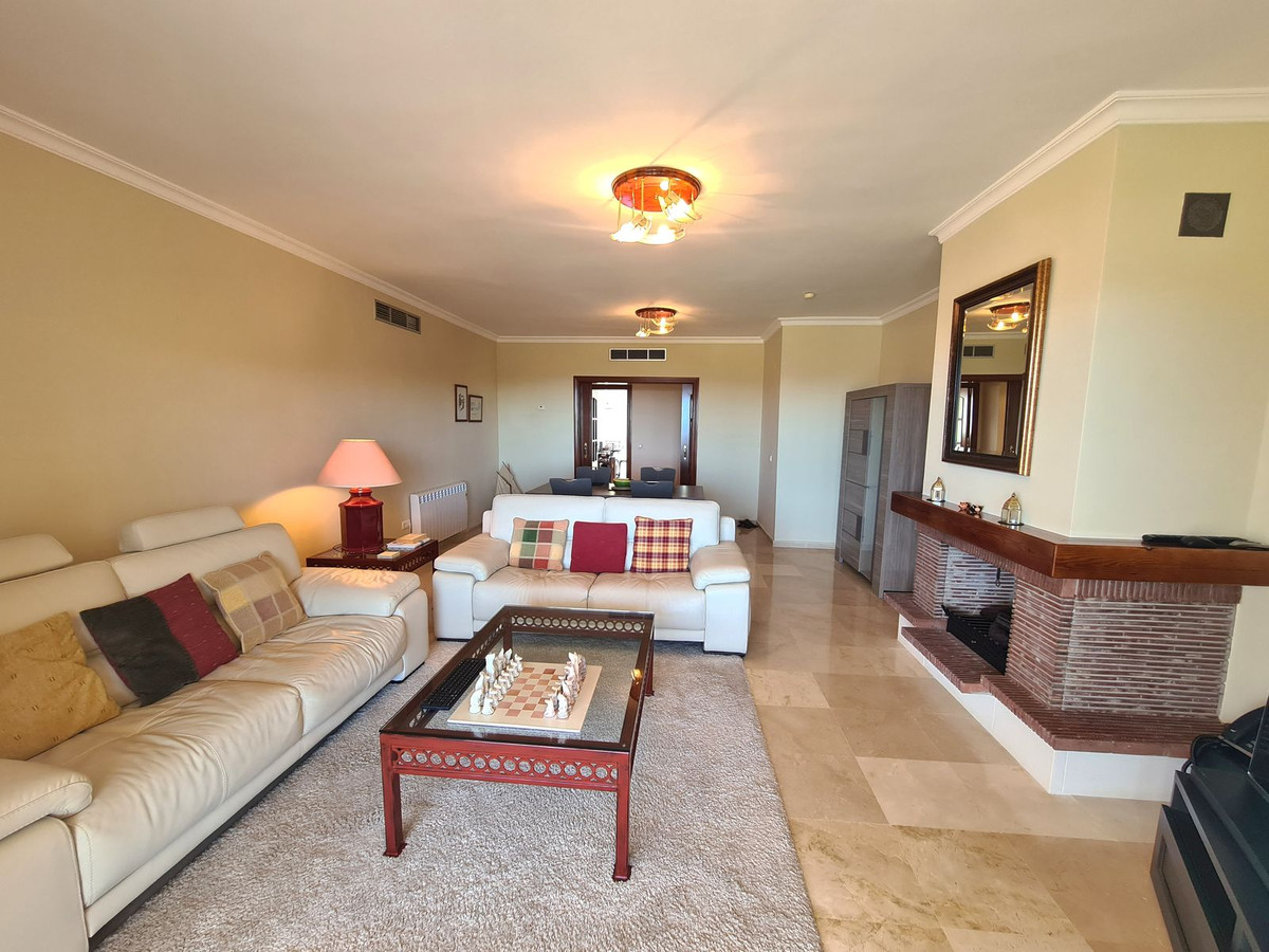 Appartement te koop in Alhaurin Golf R4671058