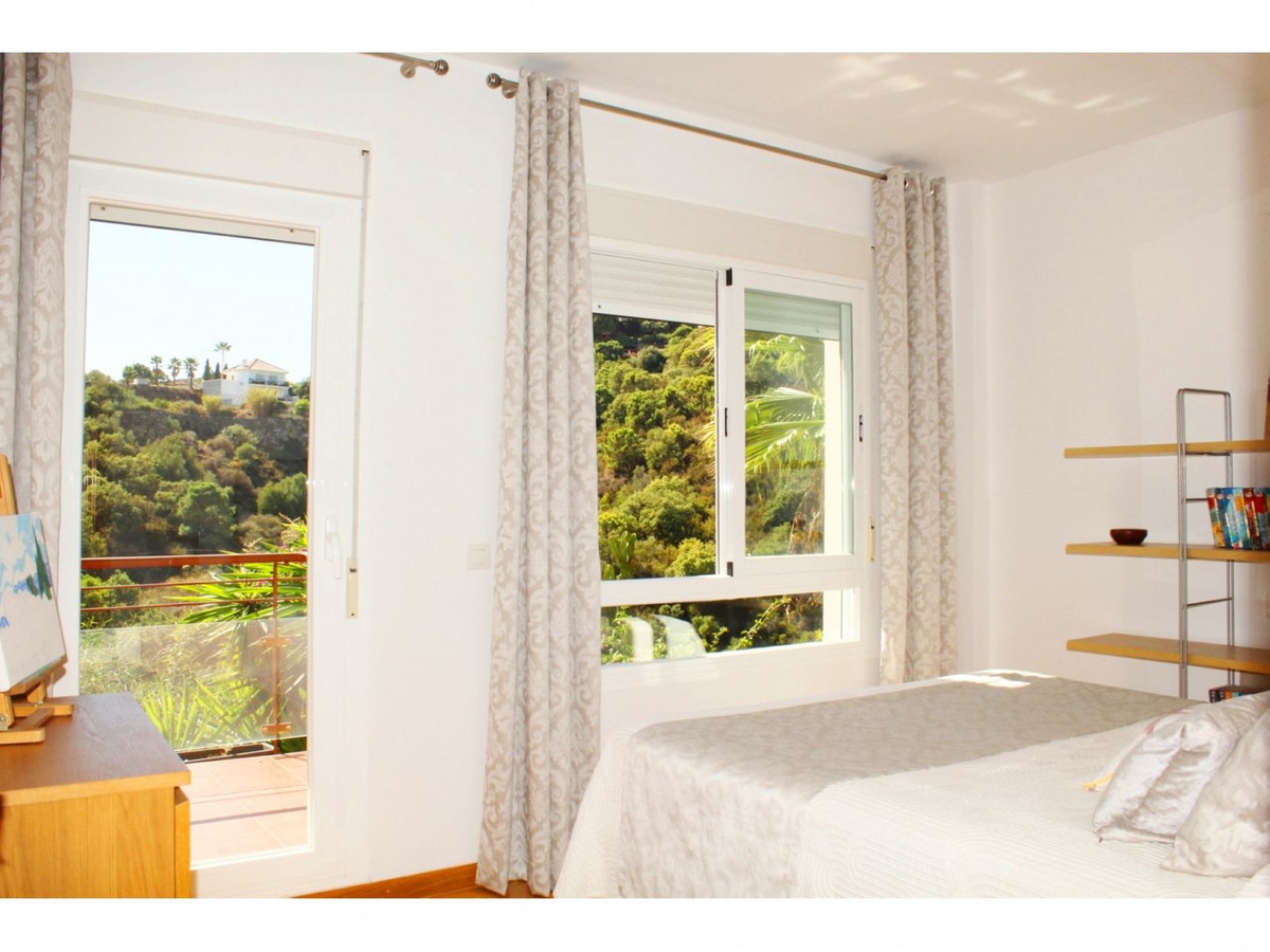 4 Bedroom Semi Detached Villa For Sale Estepona