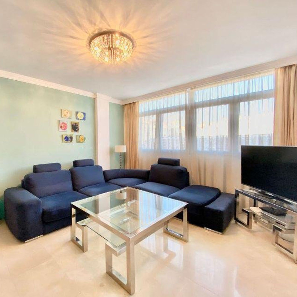 Appartement te koop in Centro Histórico R4670170