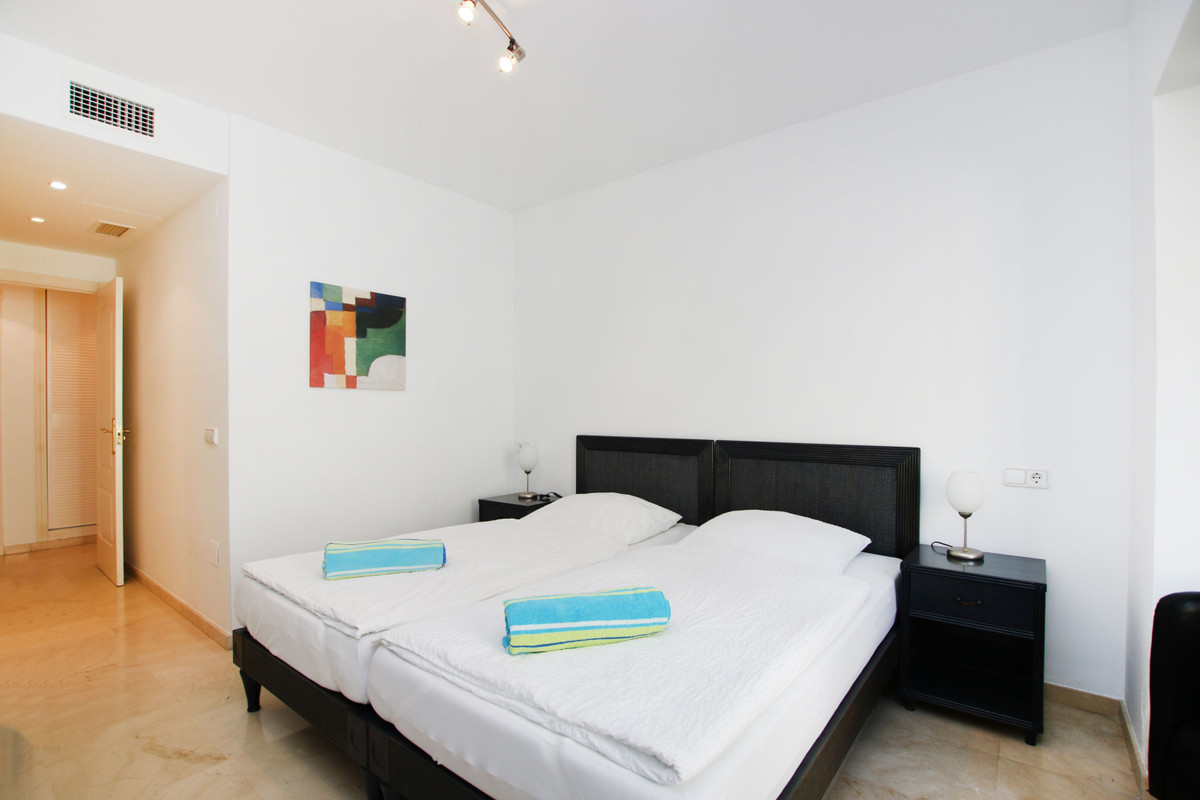 Appartement te koop in Los Arqueros R4693900