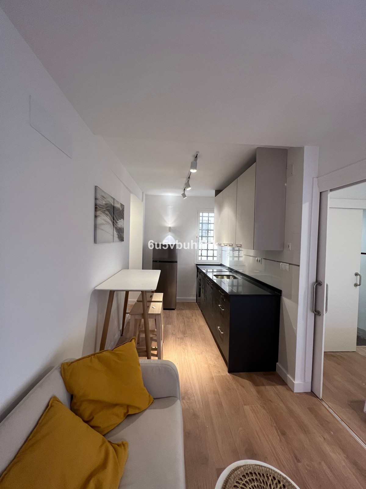 Appartement te koop in Málaga R4597318