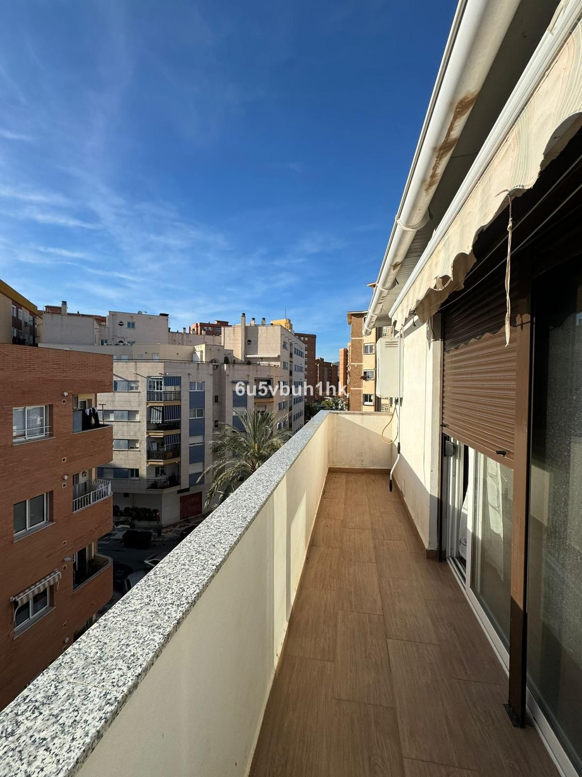 Appartement te koop in Málaga R4673140