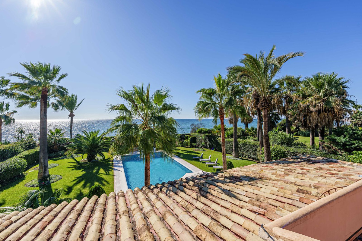 9 bedroom Villa For Sale in Benamara, Málaga - thumb 24