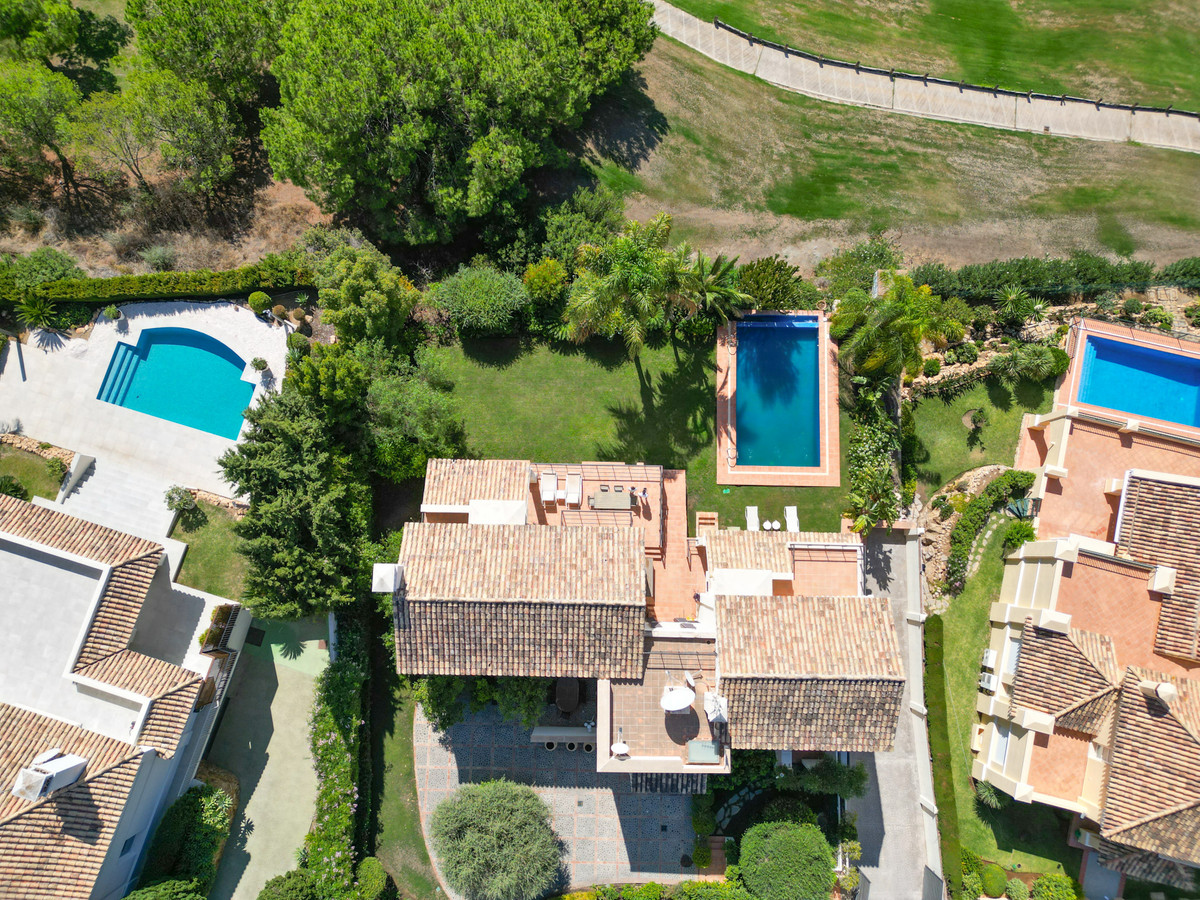 Villa te koop in La Quinta R4328266